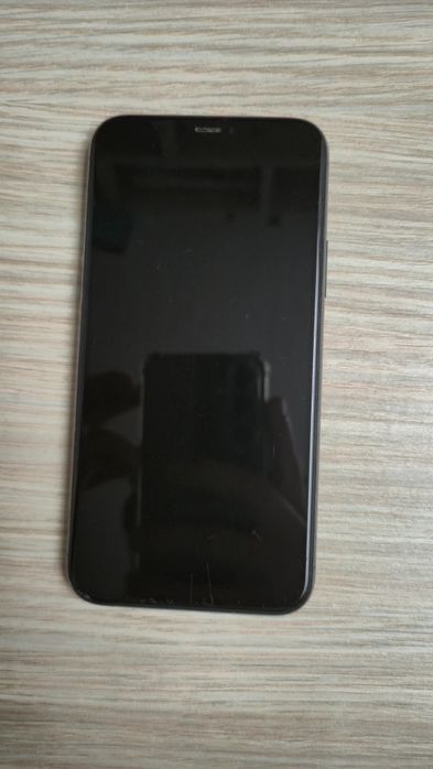 Iphone 11 pro 64gb