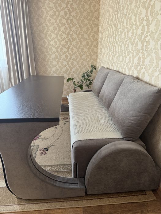 Диван 3в1, трансформер