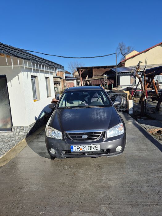 Kia Cerato 2006 1.6 ,gpl