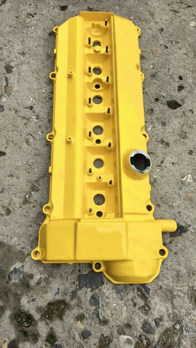 Капак клапани м50/м52