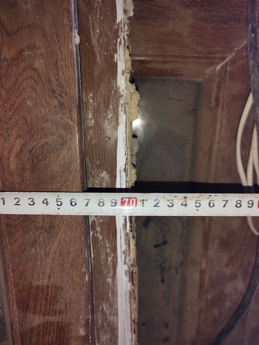 Пластик терезе есік сатылады