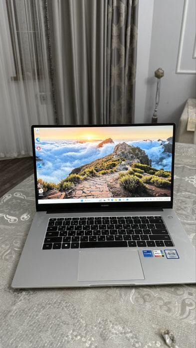 Huawei MateBook 15d