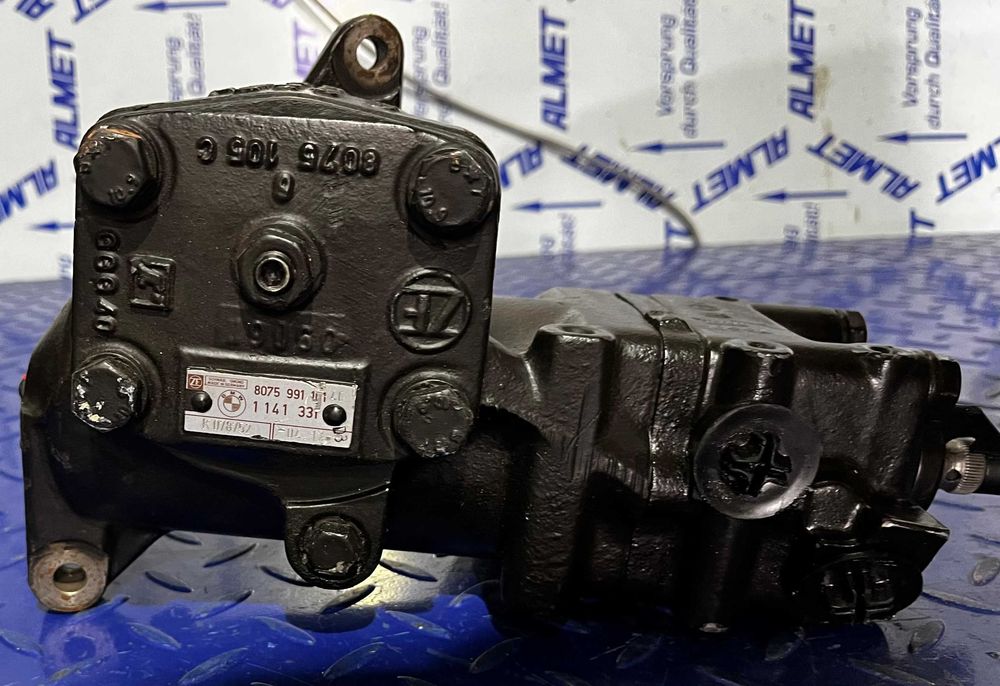 Servodirectie BMW Seria 7 E38 1141331
