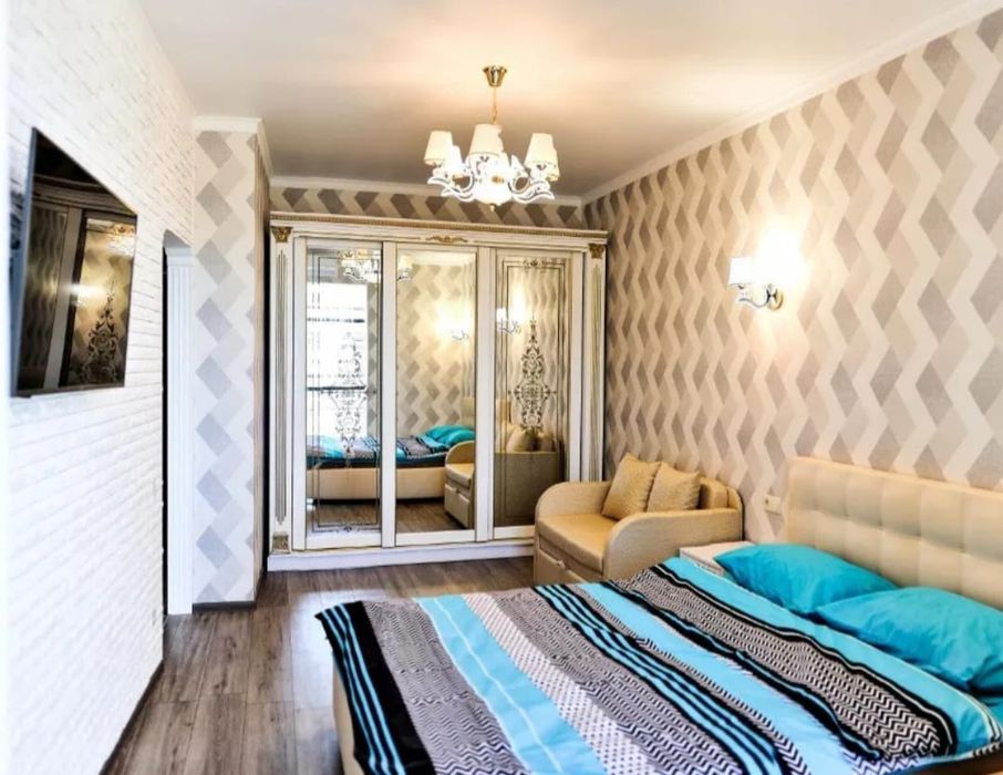 Сарыарка 11-Кенесары, 2ч 2000