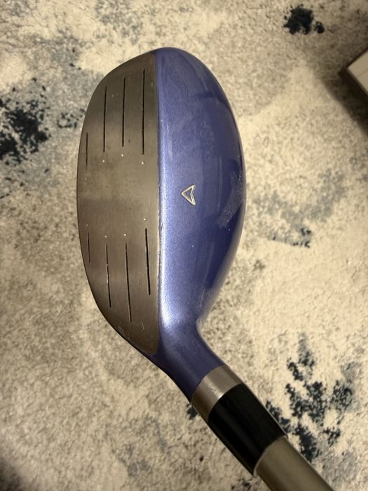 Crosa golf Wilson nr. 4