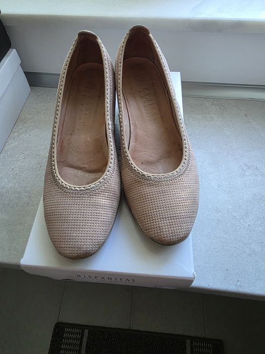 Pantofi Hispanitas marimea 37
