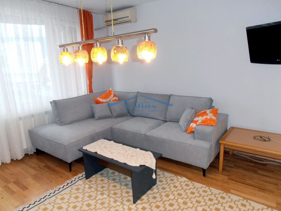 Дава се под наем Тристаен апартамент в София, Студентски град - 108 кв.м за 850 € - Снимка #1