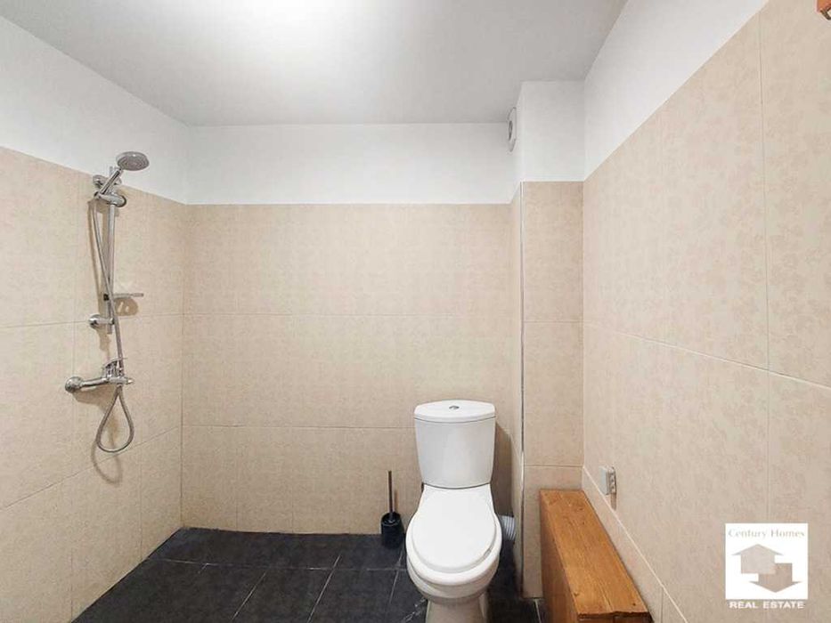 104984 Мезонет с три спални в кв. Картала, Велико Търново