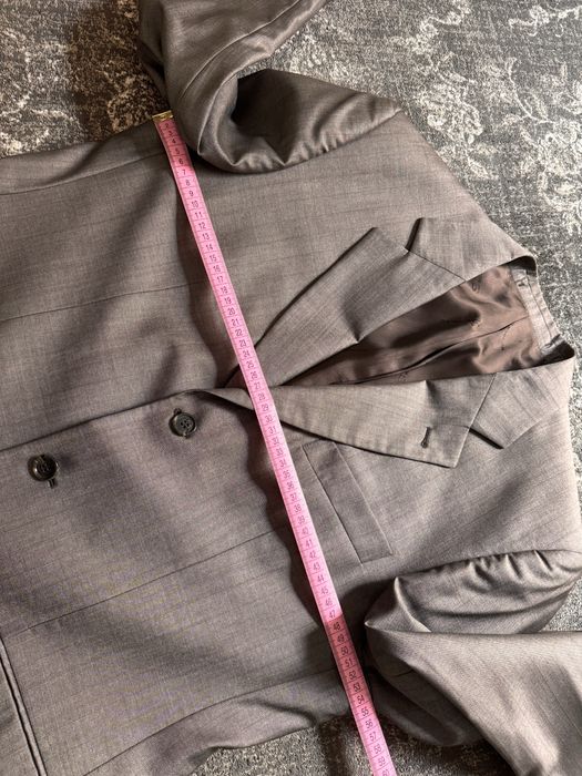 Costum barbatesc Seroussi ca si nou