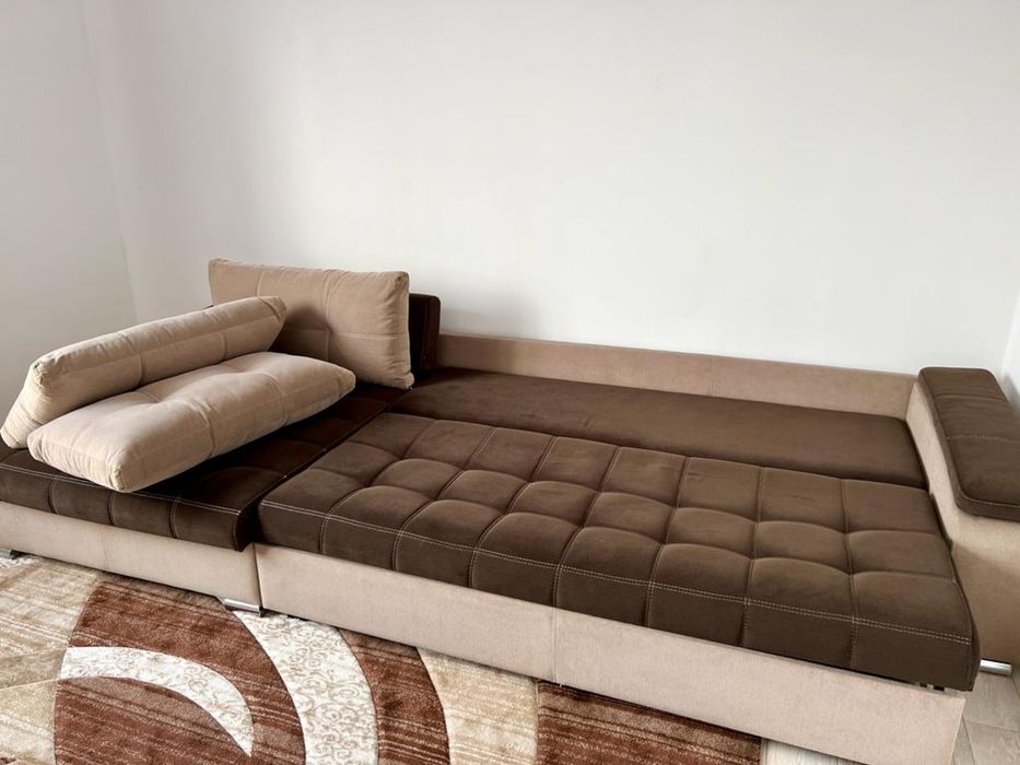 Продам диван в хорошем состоянии