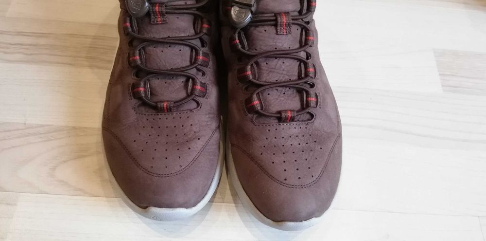 Keen спортни мъжки обувки / кецове 41 номер (непромокаеми) waterproof 70 €