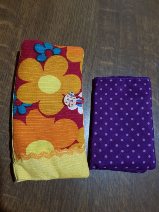 Несесер от плат