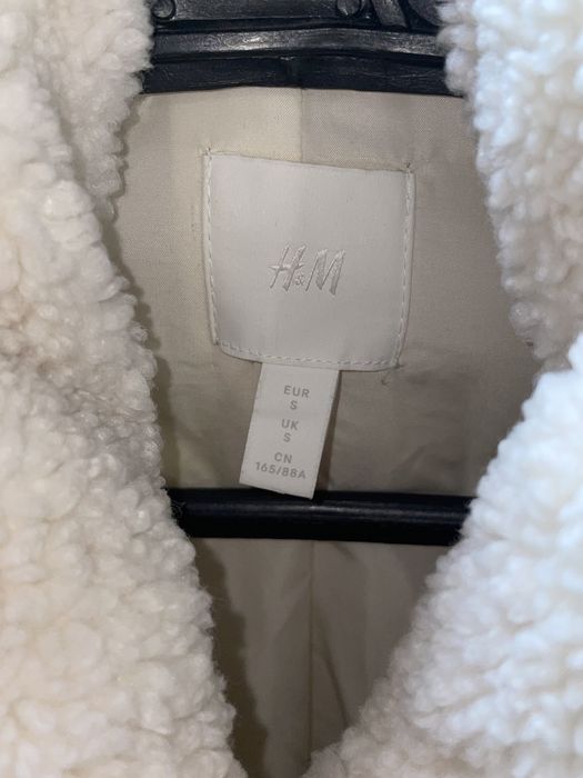 Пальто осень - зима