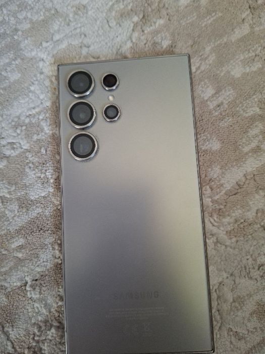 Samsung S 24 ultra  12/256 Gb