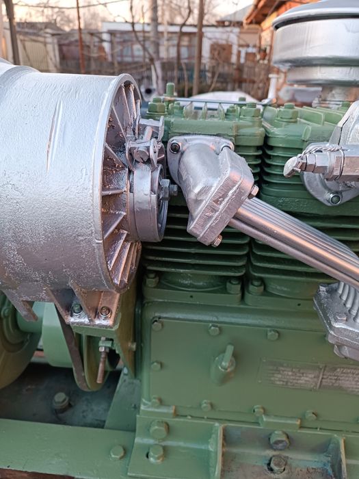 Reparatii compresoare timpuri noi