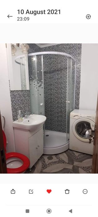 Închiriez garsonieră