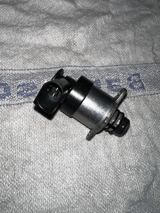 Regulator presiune pompa de inalte 2.0 TDI Euro 5