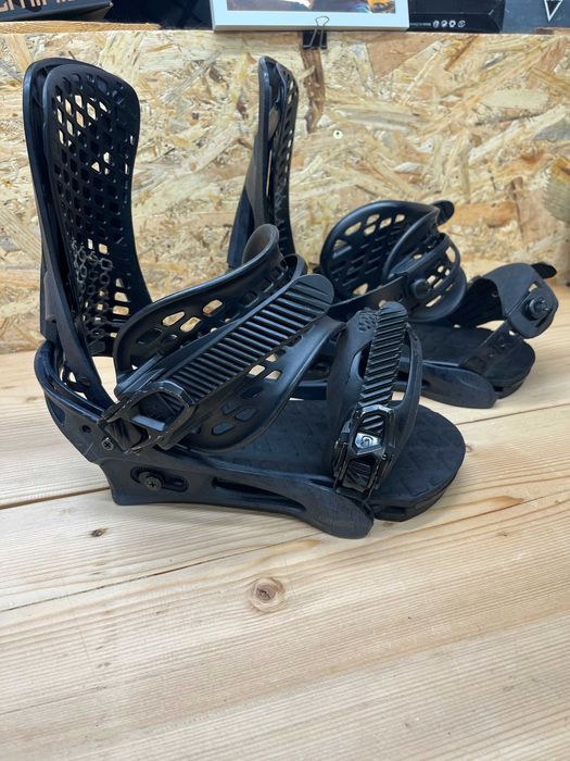 сноуборд автомати Burton Genesis X