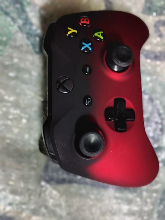 Уникат къстъм контролер джойстик Xbox one series s x PC компютър