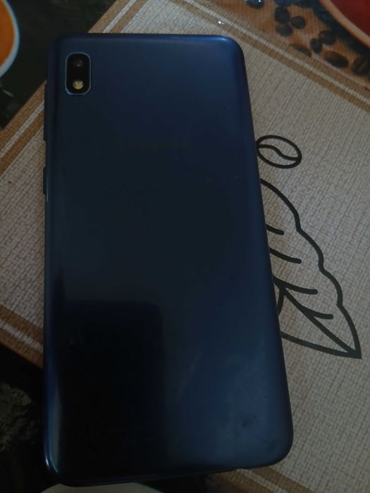 Samsung a 10   32 gb xotira