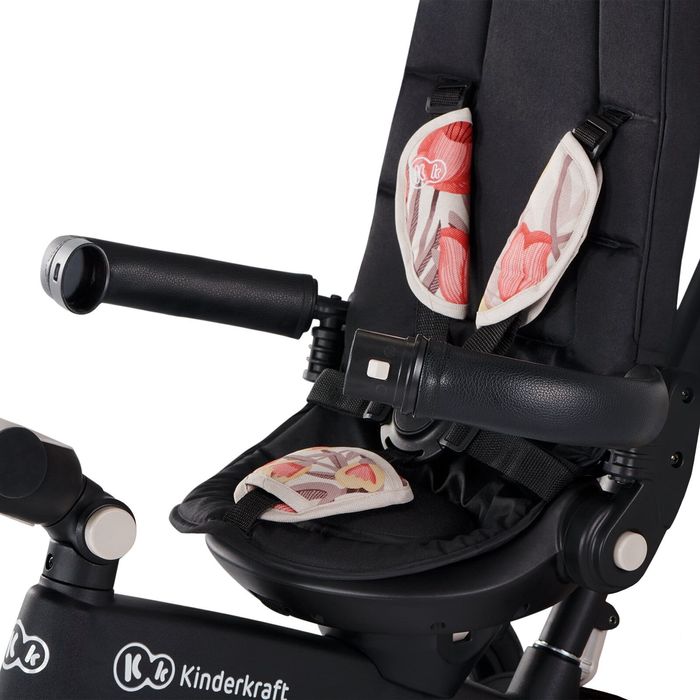 Tricicleta kinderkraft oferta