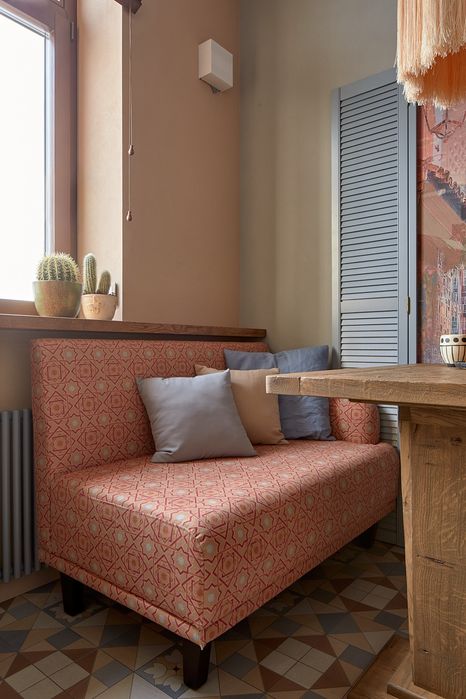 Приточный клапан Norvind Pro