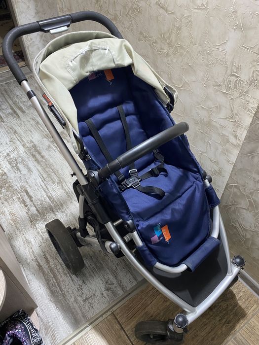 Каляска детская Lorelli