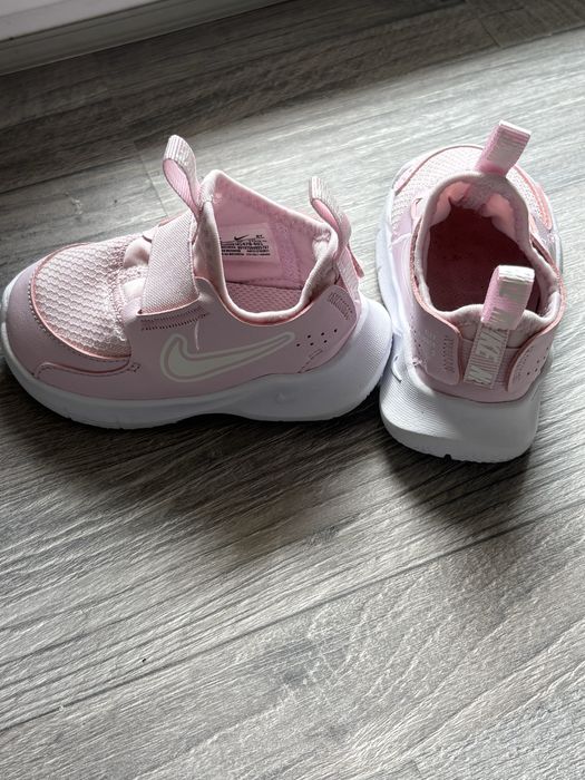 Маратонки Nike Flex Runner 3
