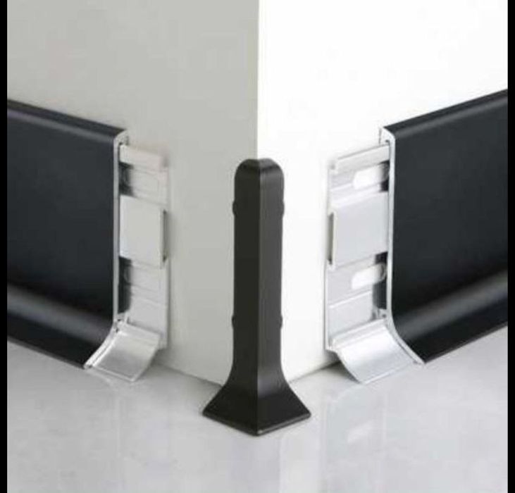 Trendoviy plintuslar | LED bor | Optom