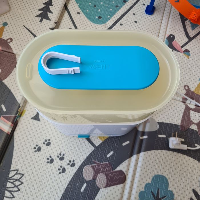 Стерилизатор PHILIPS AVENT