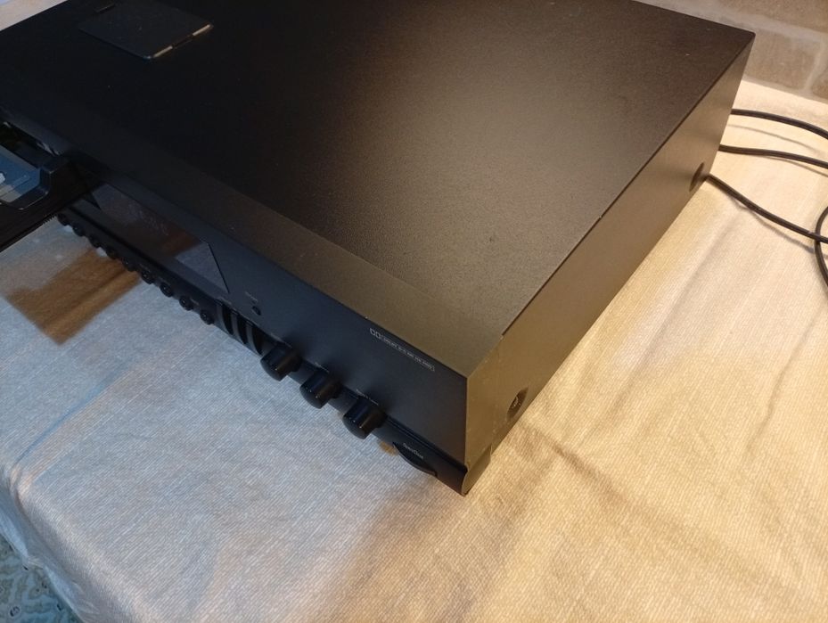 Дека Harman kardon TD-420