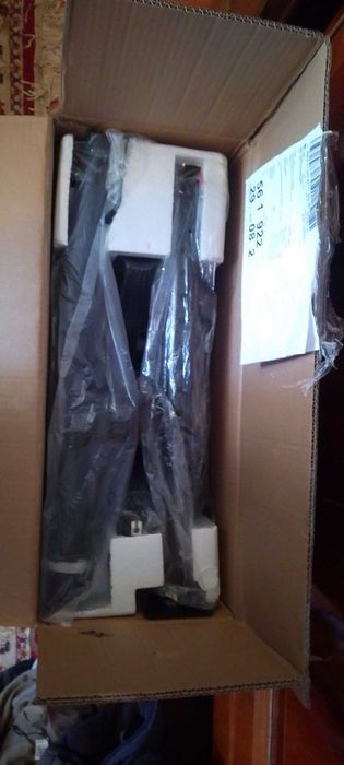 Bicicleta FitTronic trainer 410B noua in cutia originala