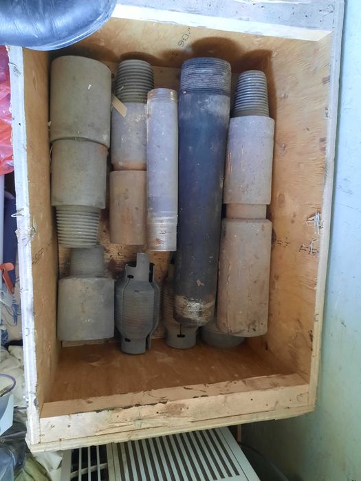 инструмент для КРС ПРС