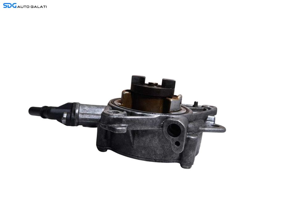Pompa Vacuum Vacum Peugeot 307 SW 2.0 Benzina 2001 - 2008 Cod 7597920-02 [N1012]