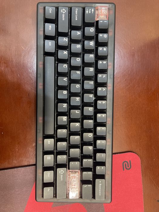 Продам CIDOO QK61