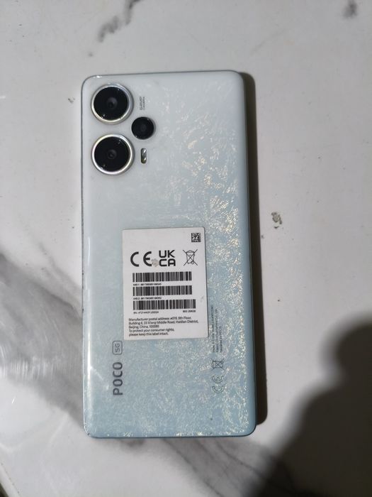 продам смартфон Xiaomi Poco F5  12\256