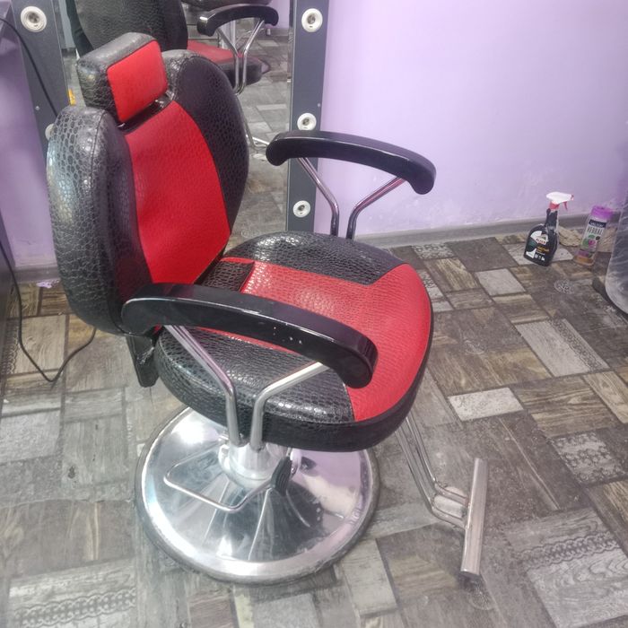 Salon kreslo mebellari