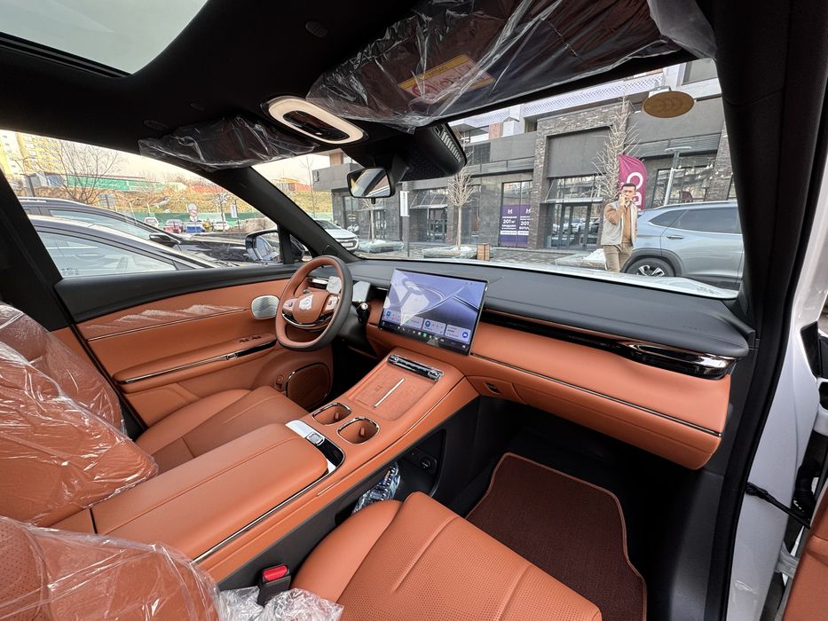 GAC S7 абсолютно йенги 2026