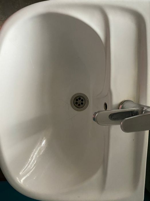 Продам раковину срочно