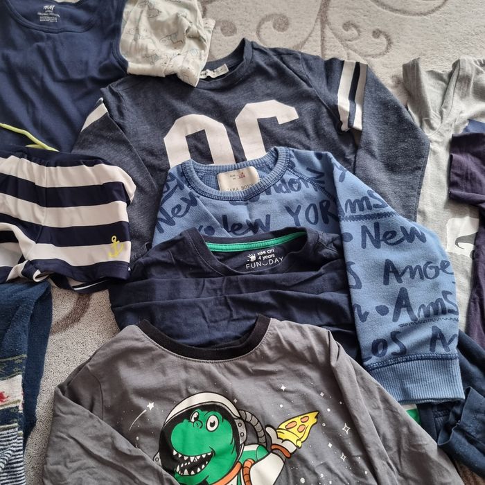 Пакет вещей для дома