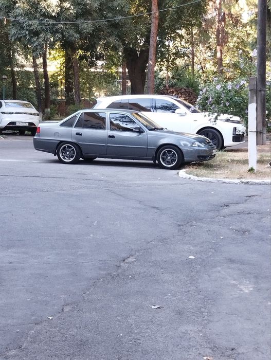 Аренда с выкупом Нексия 2.