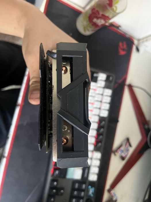 Gtx 1060 6гб за 45000