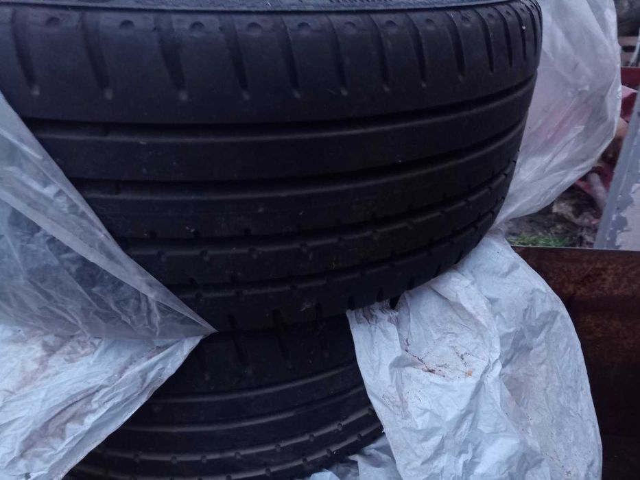 Продавам джанти Mille Miglia за VW Lupo/Polo 195/45/15