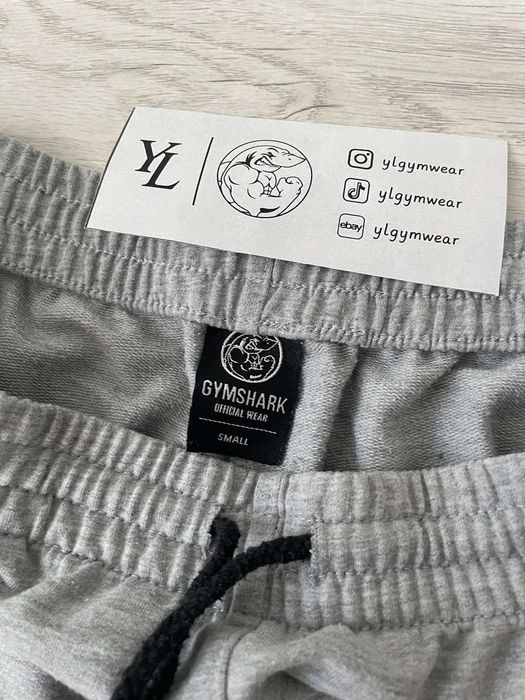 Gymshark OG Legacy shorts - 2013 - МНОГО РЕДКИ! - Размер S