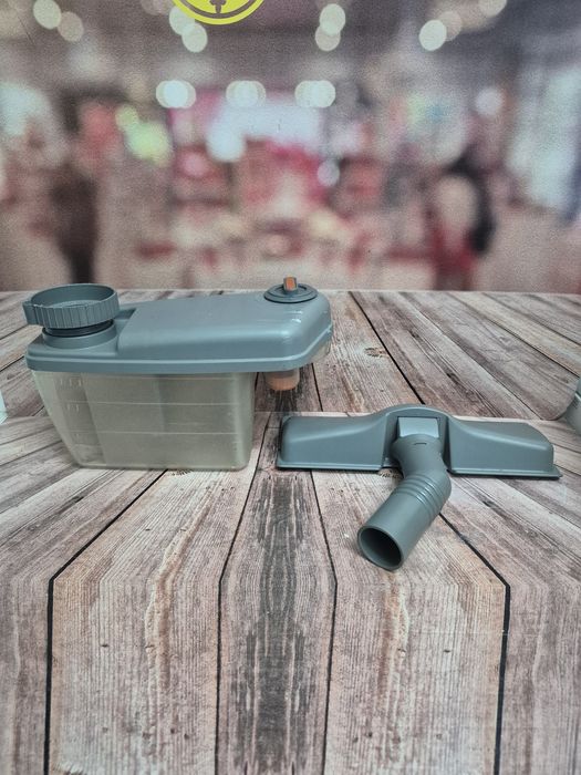 Пылесос Kirby Sentria (Nur Market)