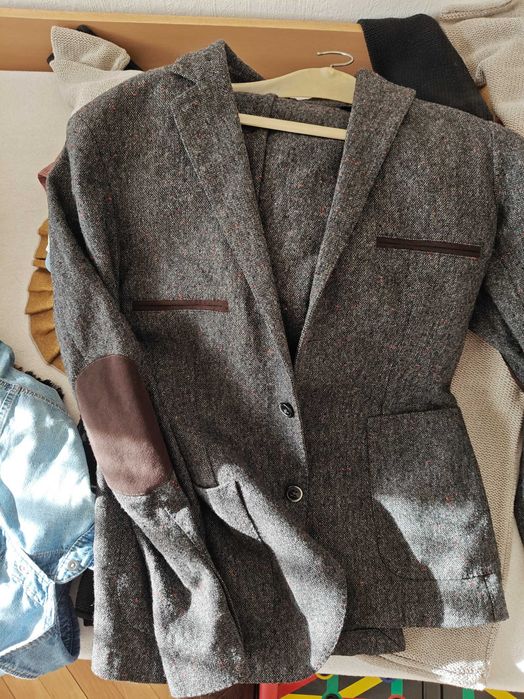 Сако-яке Версаче Версус