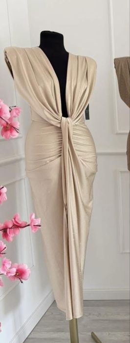 Rochie lycra ,marimea S