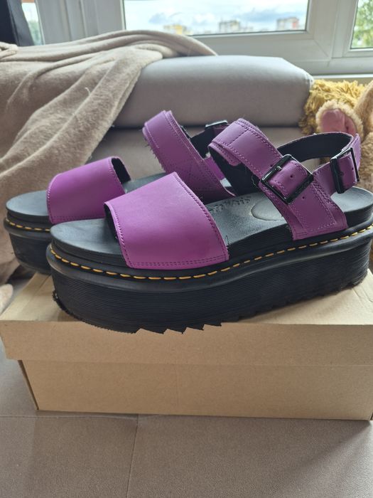 Сандали Dr. Martens, 43ти размер