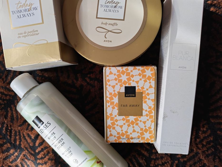 Set produse avon