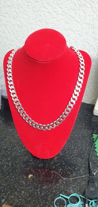 Серебро проба 925